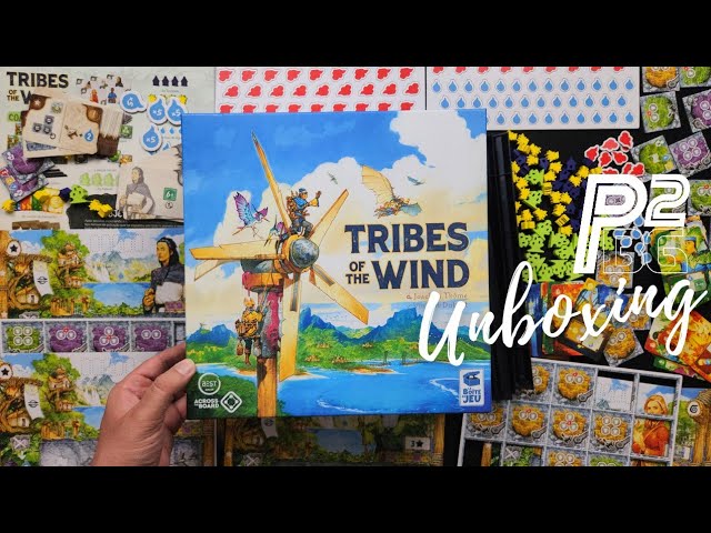 Root – Expansões – Unboxing – Romir Play House