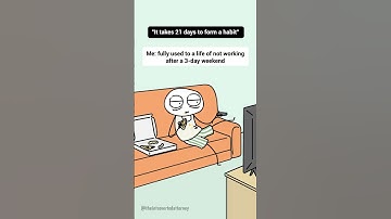 New habit | Introverted Attorney