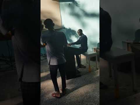 Matoleo Ya Wana Wako B Mukasa 