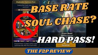 Shadowkin Summon Pool! | The F2P Review | RAID: Shadow Legends