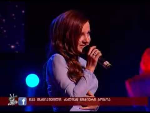 Live 2 - ეპიზოდი 12 - სოფო რურუა, ლელას გუნდი - ახალი ხმა - სეზონი 2