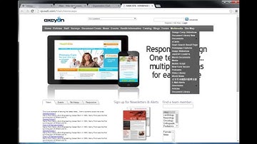 Centralpoint University - Tutorial on Navigation