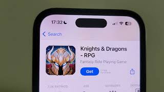 How to Download Knights & Dragons RPG on iPhone iOS, App Store, Android Apk, Play Market screenshot 5