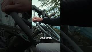 We Found An Abandoned Military Truck!! #explore #automobile #military #adventure #offroad