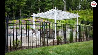 Fence & Privacy, Chain Link, Security | Certified Fencing Hermiston OR & Tri-Cities WA