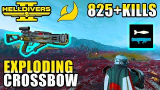 Helldivers 2 - Flawless Terminid Solo Super Helldive (Super Helldive) (All Clear) (No Deaths)