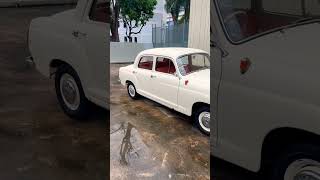 Mercedes-Benz “Ponton” 😮‍💨🥸