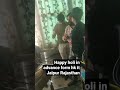 happy holi in advance form Hk it Jaipur Rajasthan #Shorts #Holi #Mobile repairing course @Hk it Jaip