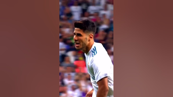 Asensio prime ✨
