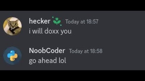 When Hacker Meets A Linux User