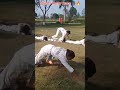 Spider Relay Race 🕷️🔥 | Ultimate Team Fitness Challenge