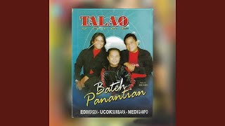 Gamang Di Seso Cinto