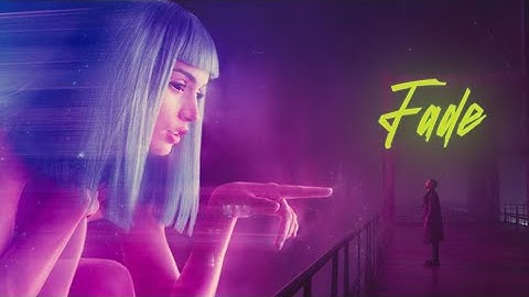 AnwarMD - Fade - ( Music Video )