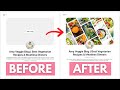 How to Customize a Pinterest Profile Cover (Free Template)