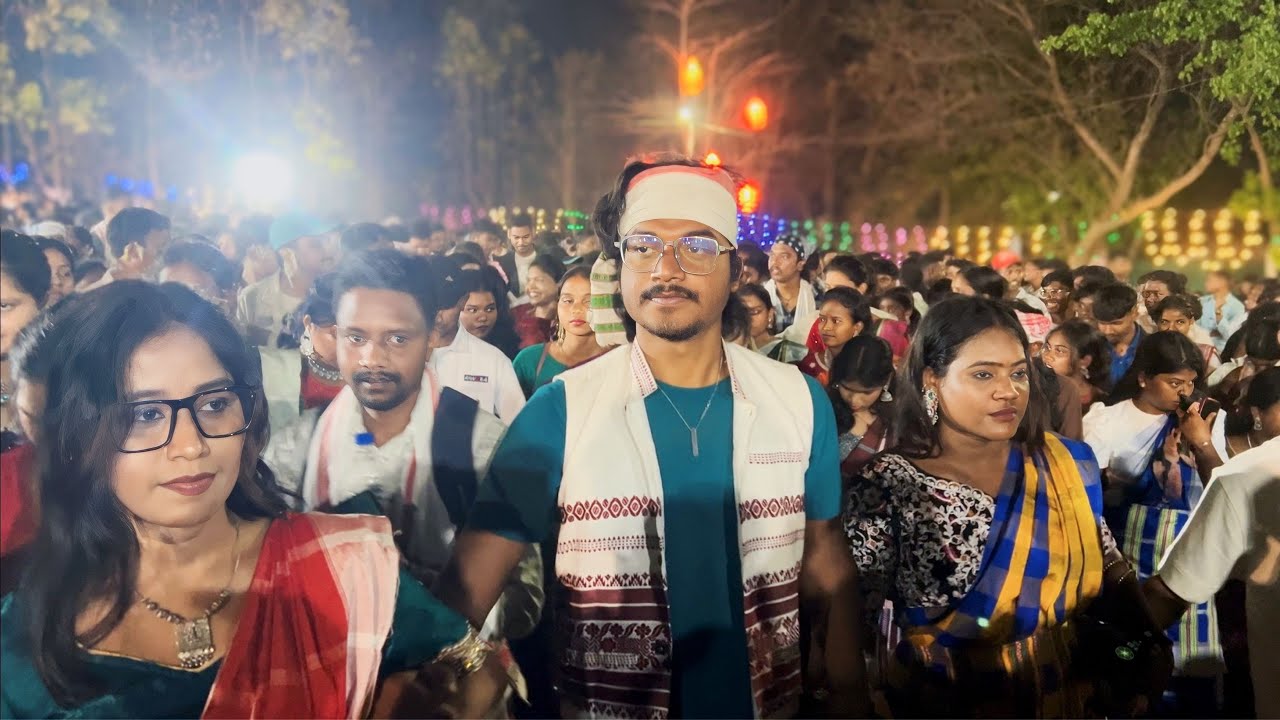 Jarpa Jaher Baha 2026 || Bhubaneswar || Urmila & Asish