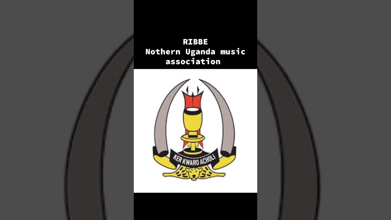 Ribbe by Northern uganda music artist association 