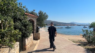 samodzielnie poprowadziliśmy samolot do chorwacji | CROATIA VLOG 1