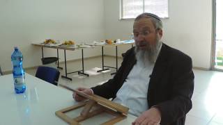 20170129 K1 3 R Ishon Michirat mutzar hashonay min hamuskam 3