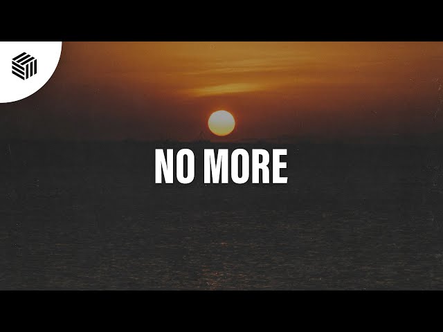 Not Kiddin - No More