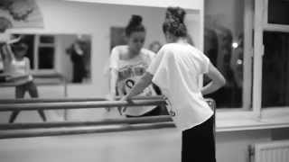 Waacking Class in Beat Fly