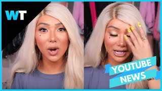 Rapper KICKED OUT Nikita Dragun for Being Transgender