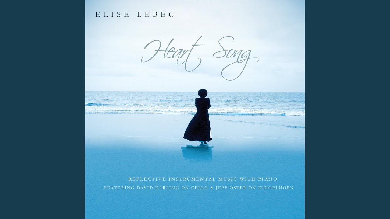 A Break in the Clouds