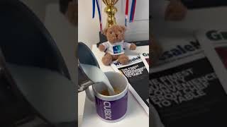 Day In The Life At Ishopfor Ipsos