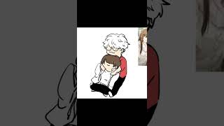 MC x 707 | mystic messenger fanart