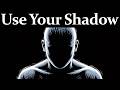 How To Use Your Shadow To Succeed In Anything - Carl Jung