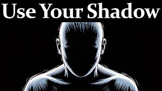 How To Use Your Shadow To Succeed In Anything - Carl Jung