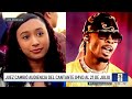 Juez cambia audiencia del cantante D4vid al 21 de julio