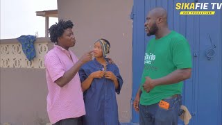 Download Lagu 😂ACABENEZER CANT THINK FAR HOW OPOKU FALLS IN LOVE WITH PRECIOUS THE AREA TUPAC😂MAD COUPLES  MP3