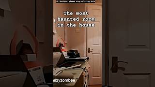 Shadow Person Caught On Camera