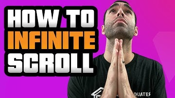 Shopify Dawn Theme how to add Infinite Scroll | TUTORIAL 2022