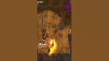 MLRS Long Range | C&C Generals ZH Mods