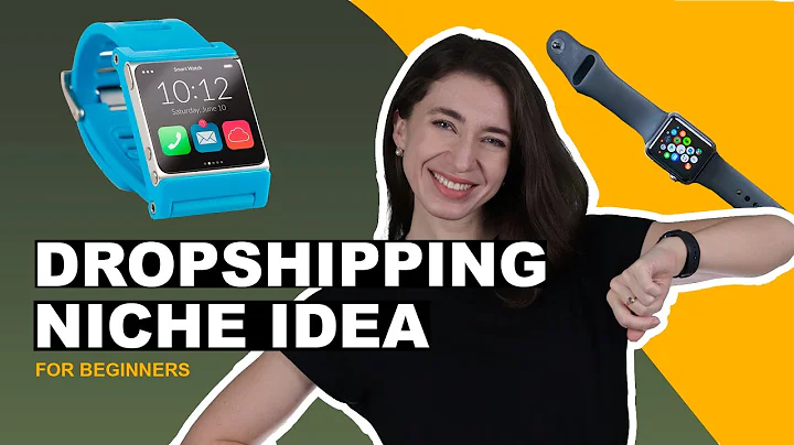 Discover the Profitable World of Dropshipping Watches