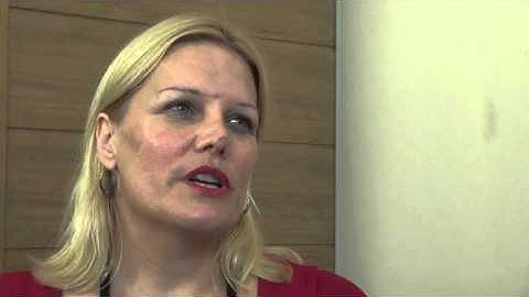 Global IGF 2015: Robin Gross on Top Internet Issues