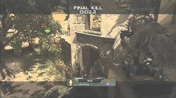 Sick Non setup billcam Mw3)