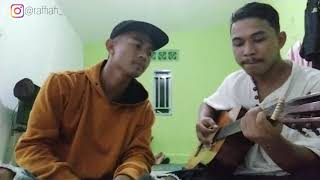 Cuma Saya (Cover) by Rafi official_