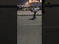 Skating @Abu Dhabi