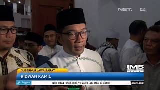 Berupaya Hilangkan Buta Huruf Al Qur'an, Ridwan Kamil Adakan Program Maghrib Mengaji- IMS