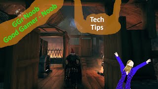 Valheim - Backup Your World Files!!!!!