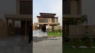 1 Kanal house for sale dha #dhalahore #home #foryou