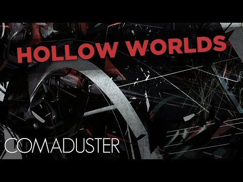 Video: Sobotné Mydlo: Hollow Worlds - Hľadáme „Pozrite Sa Na“