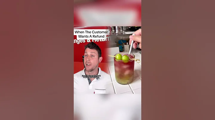 How many things is he gonna try to return in this video 😂#retail #return #store #work #job