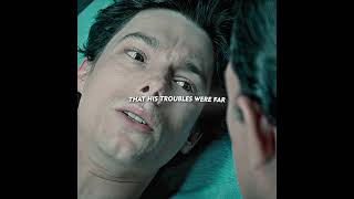 Tell the story of “Robert” from The Skin I Live In#aftereffects #movie #edit