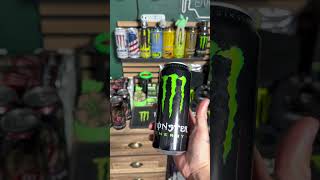 You have no idea HOW DAMN EXCITED I STILL AM!! @MonsterEnergy #monsterenergyminifridge