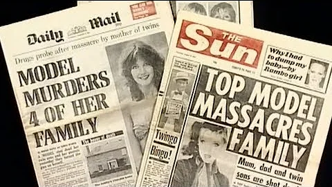 Jeremy Bamber did not murder his family, insists c...