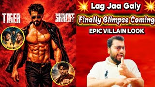 Lag Jaa Galy New Look Leak 😱| One More Song | Epic Story & Visuals | Announcement Start | Date Lock