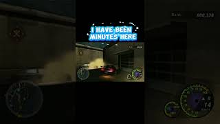 lol 😅 #needforspeed #nfsu2
